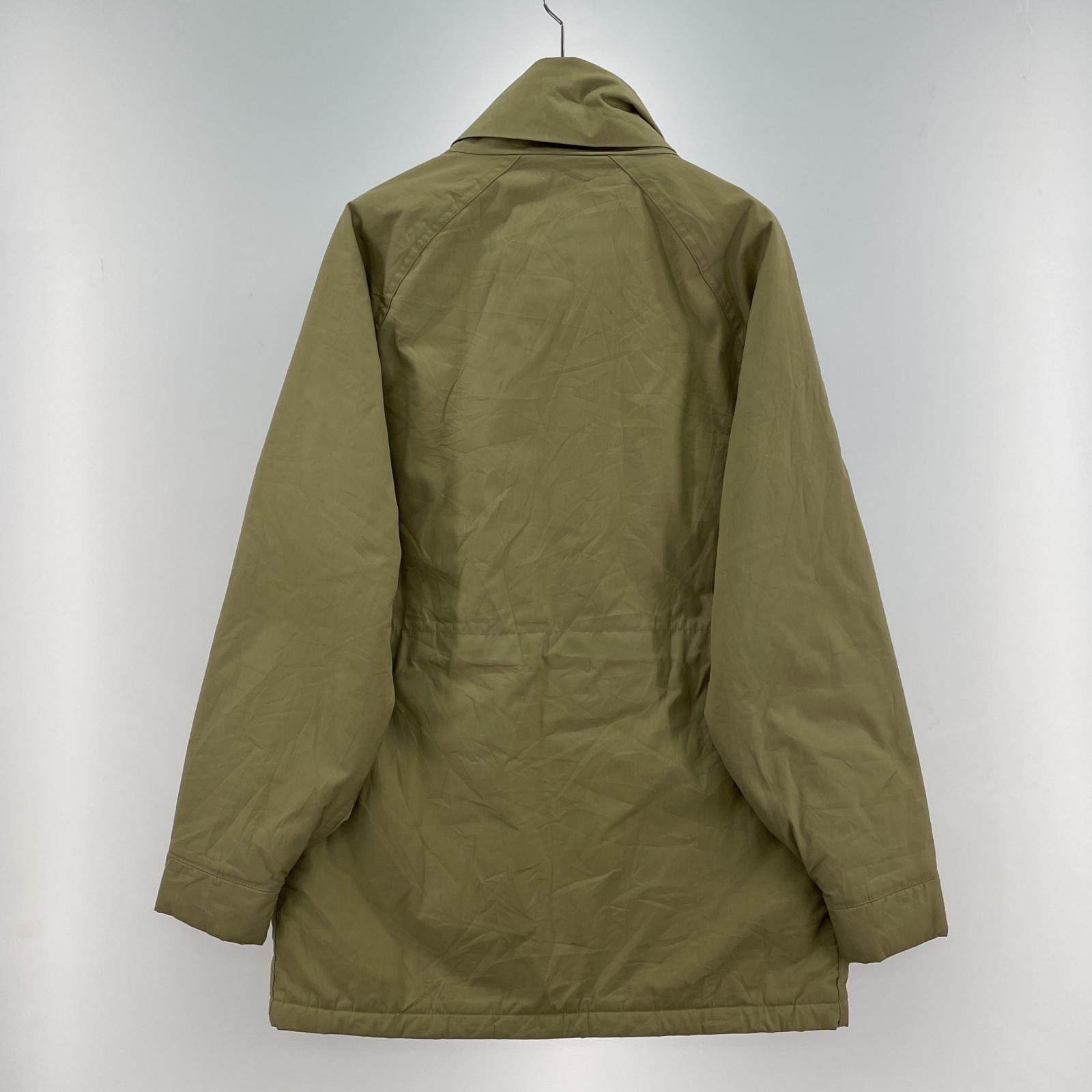 その他アウター 80s WOOLRICH マウンテンパーカー ベージュ ベージュ
