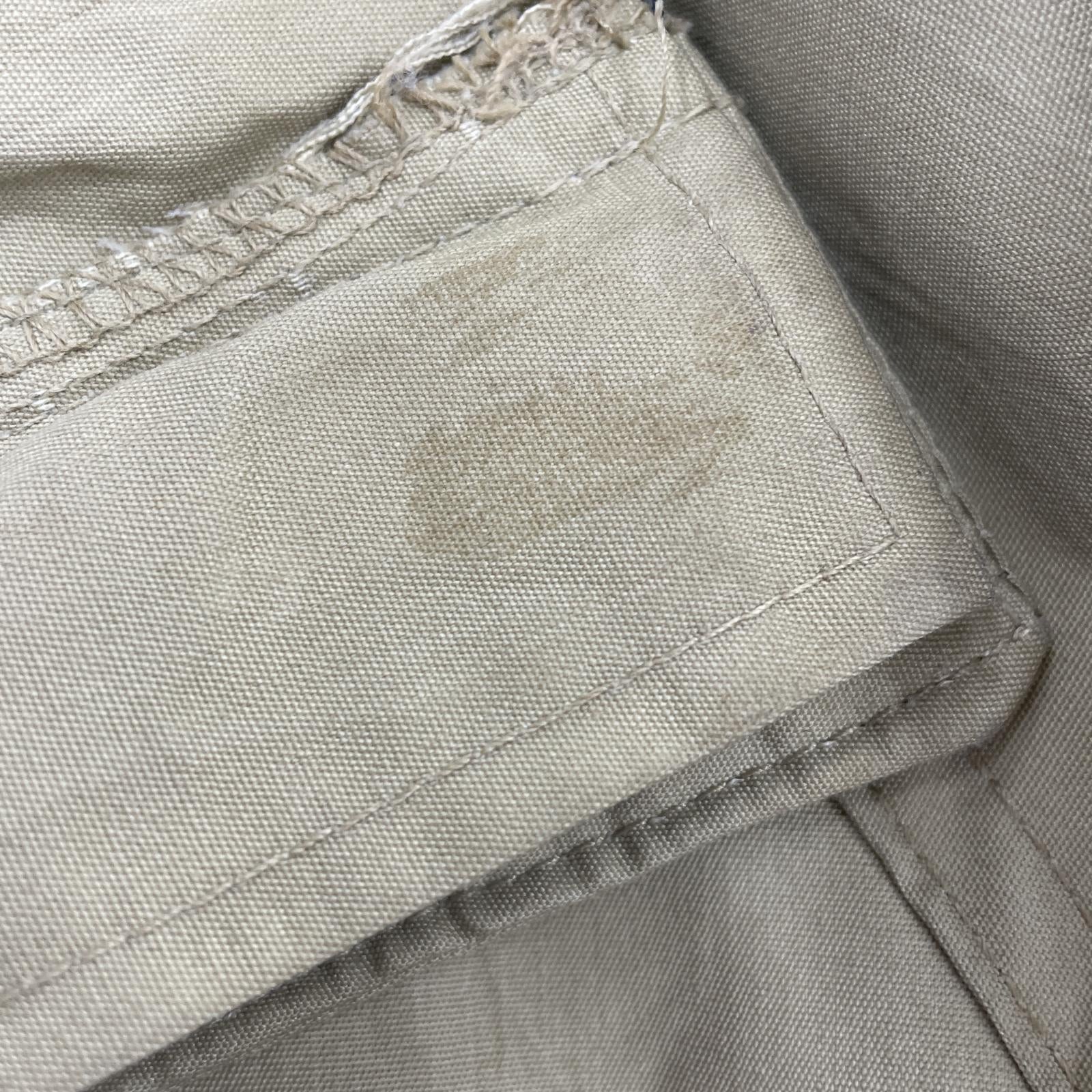 その他アウター 80s WOOLRICH マウンテンパーカー ベージュ ベージュ