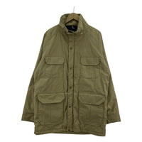 その他アウター 80s WOOLRICH マウンテンパーカー ベージュ ベージュ