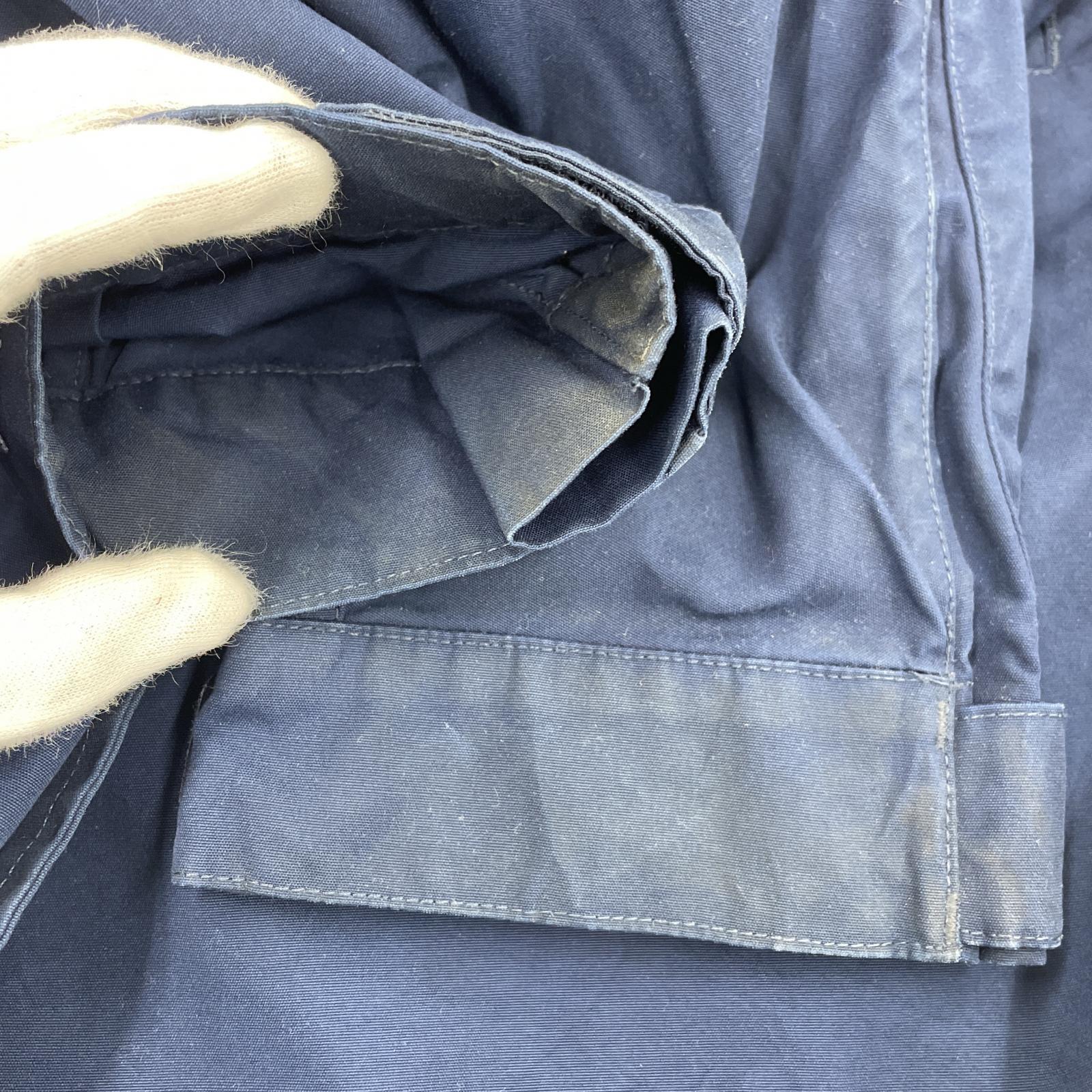 その他アウター FJALL RAVEN マウンテンジャケット (XL) 紺