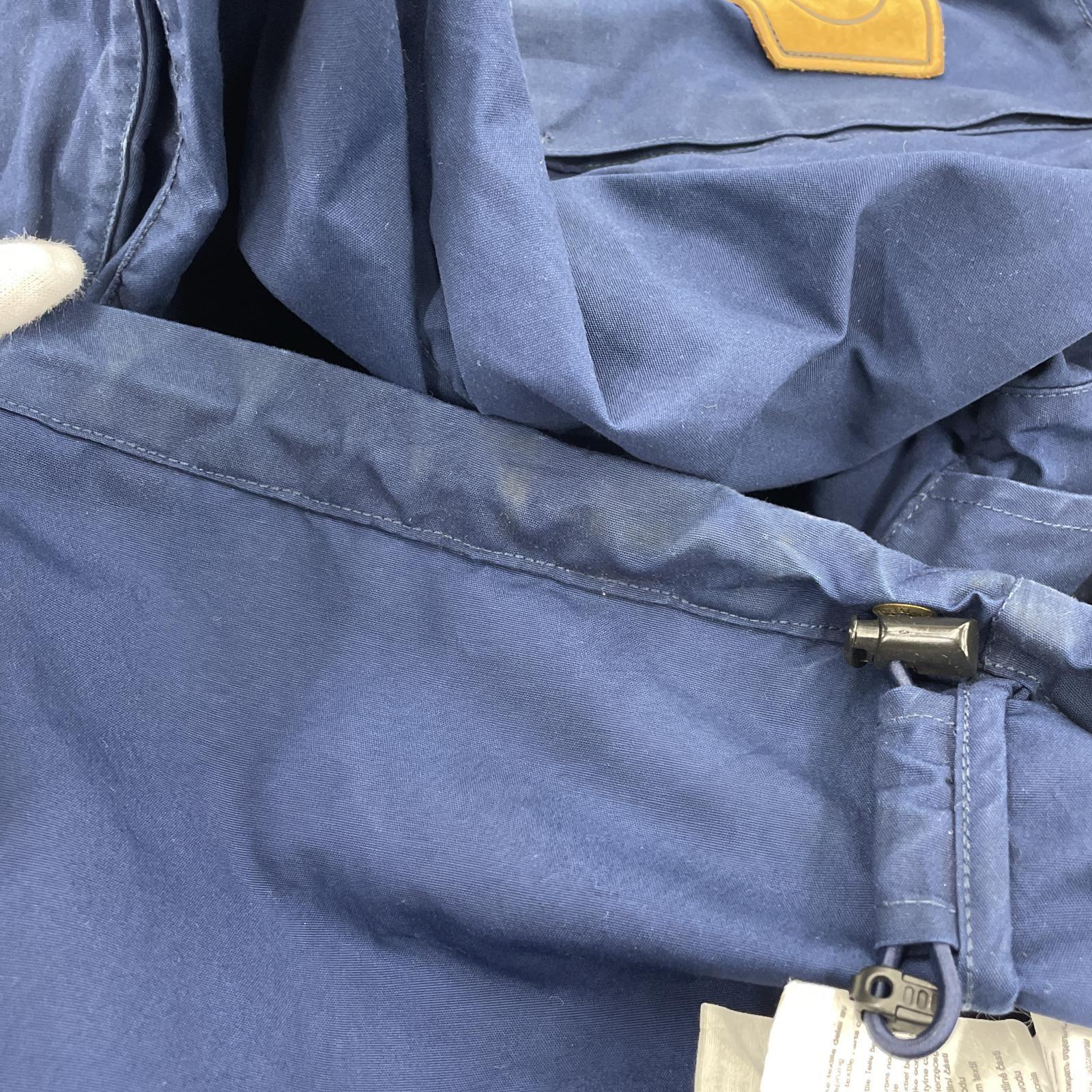 その他アウター FJALL RAVEN マウンテンジャケット (XL) 紺