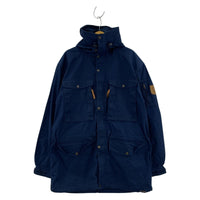 その他アウター FJALL RAVEN マウンテンジャケット (XL) 紺