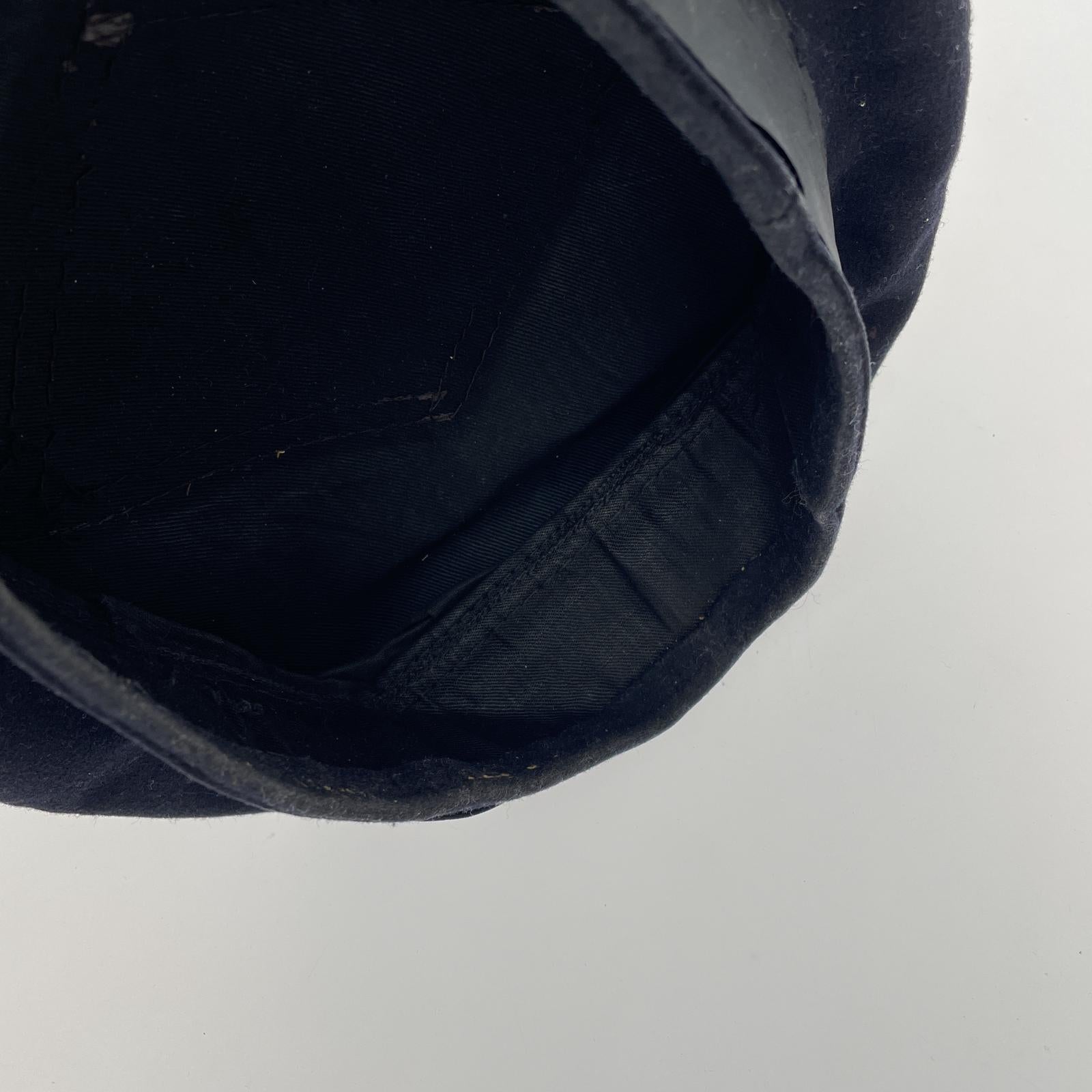 その他帽子 U.S.NAVY 40s FLAT HAT NVY ネイビー