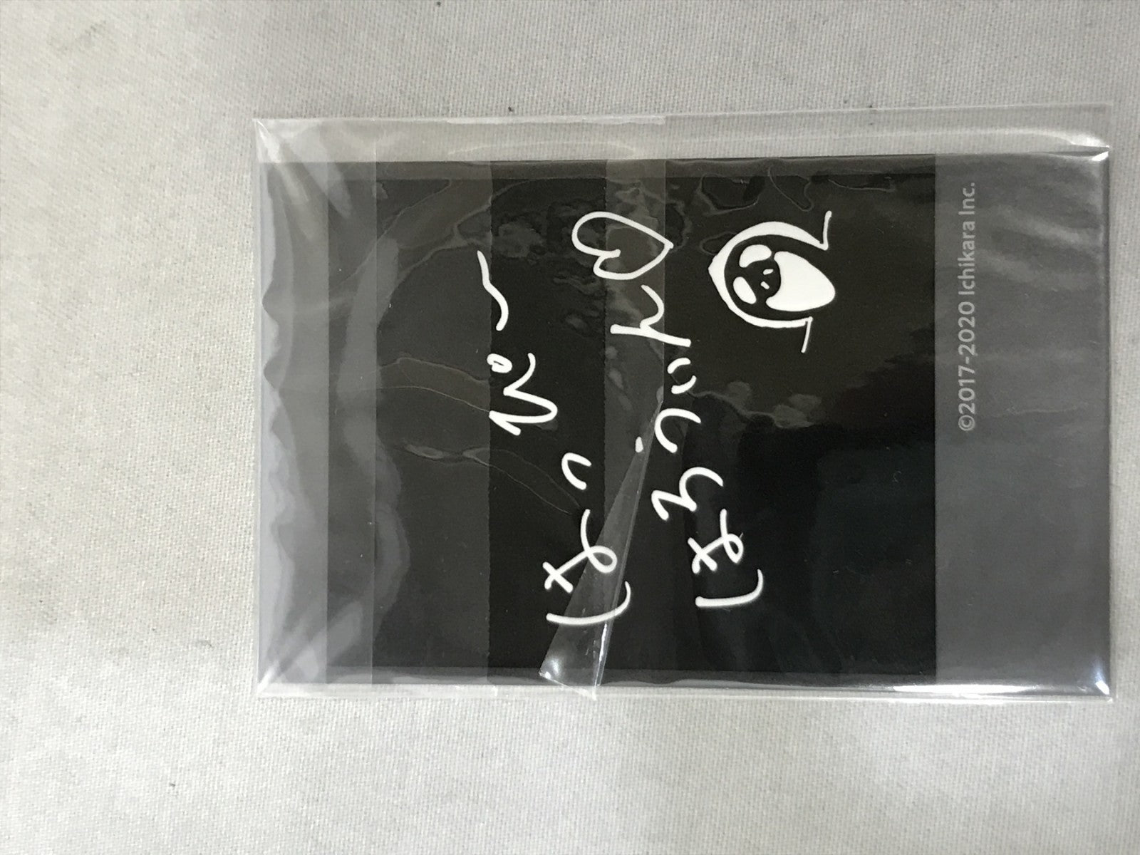 にじさんじ 叶 ハロウィン チェキ&缶バッジ フィギュア/グッズ