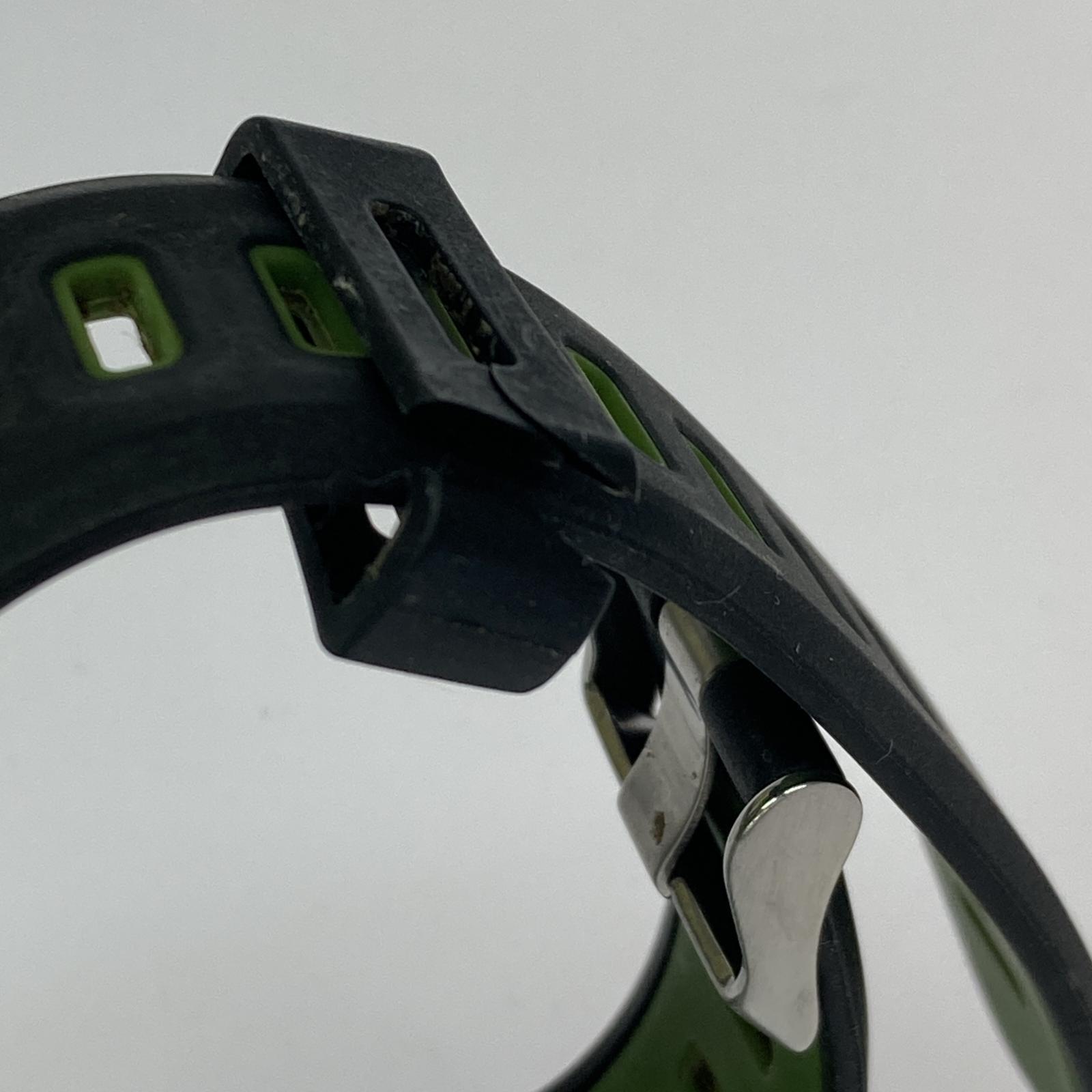 Green on THE GOLF WATCH 0000 アクセサリー