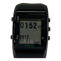 Green on THE GOLF WATCH 0000 アクセサリー