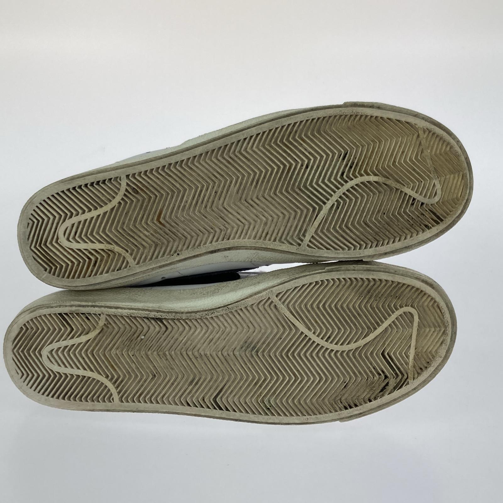 その他靴 NIKE BLAZER BID 77 VIMTAGE/27.5cm 27.5cm (US9 1/2 UK9 EU45) ホワイト