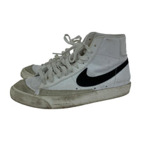 その他靴 NIKE BLAZER BID 77 VIMTAGE/27.5cm 27.5cm (US9 1/2 UK9 EU45) ホワイト