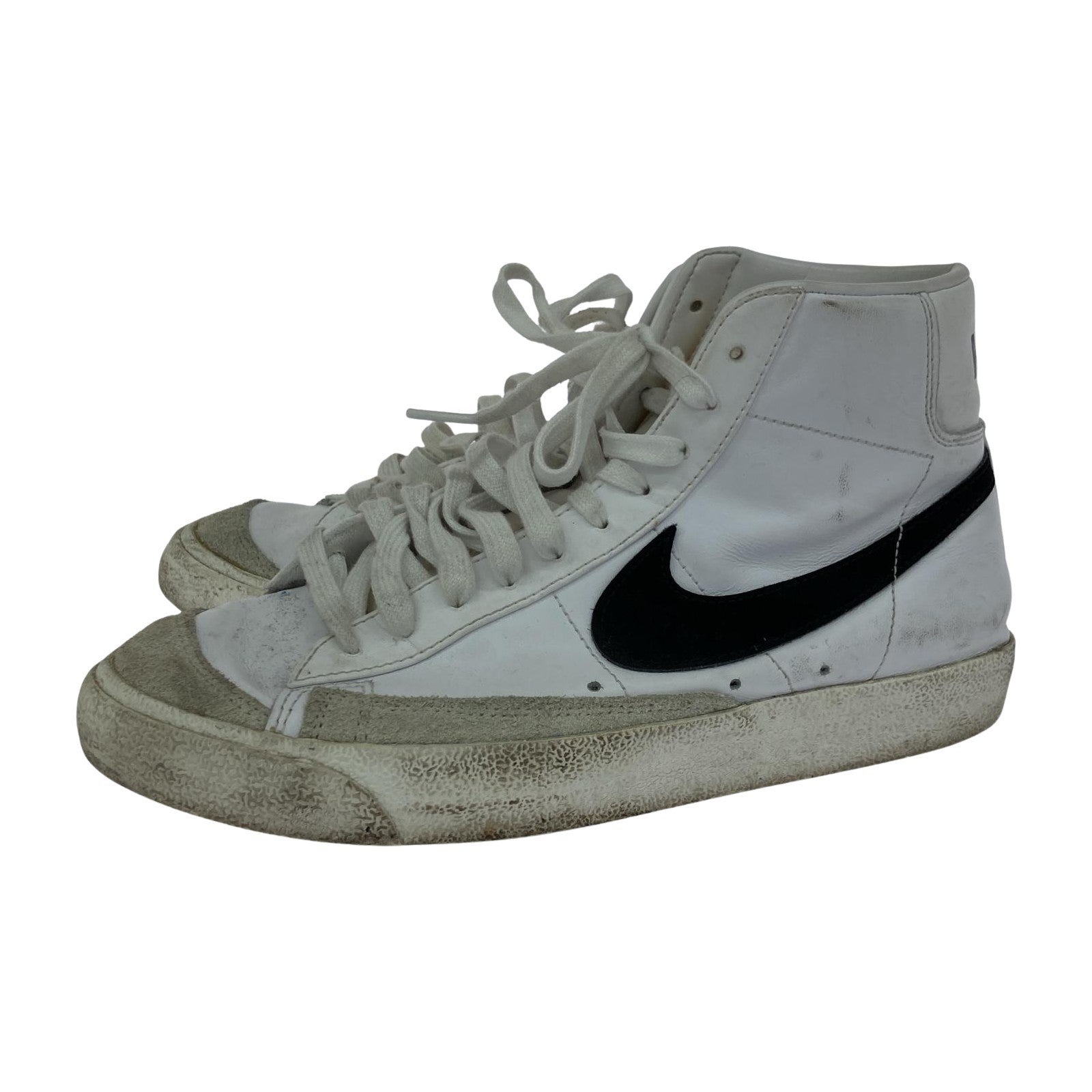 その他靴 NIKE BLAZER BID 77 VIMTAGE/27.5cm 27.5cm (US9 1/2 UK9 EU45) ホワイト