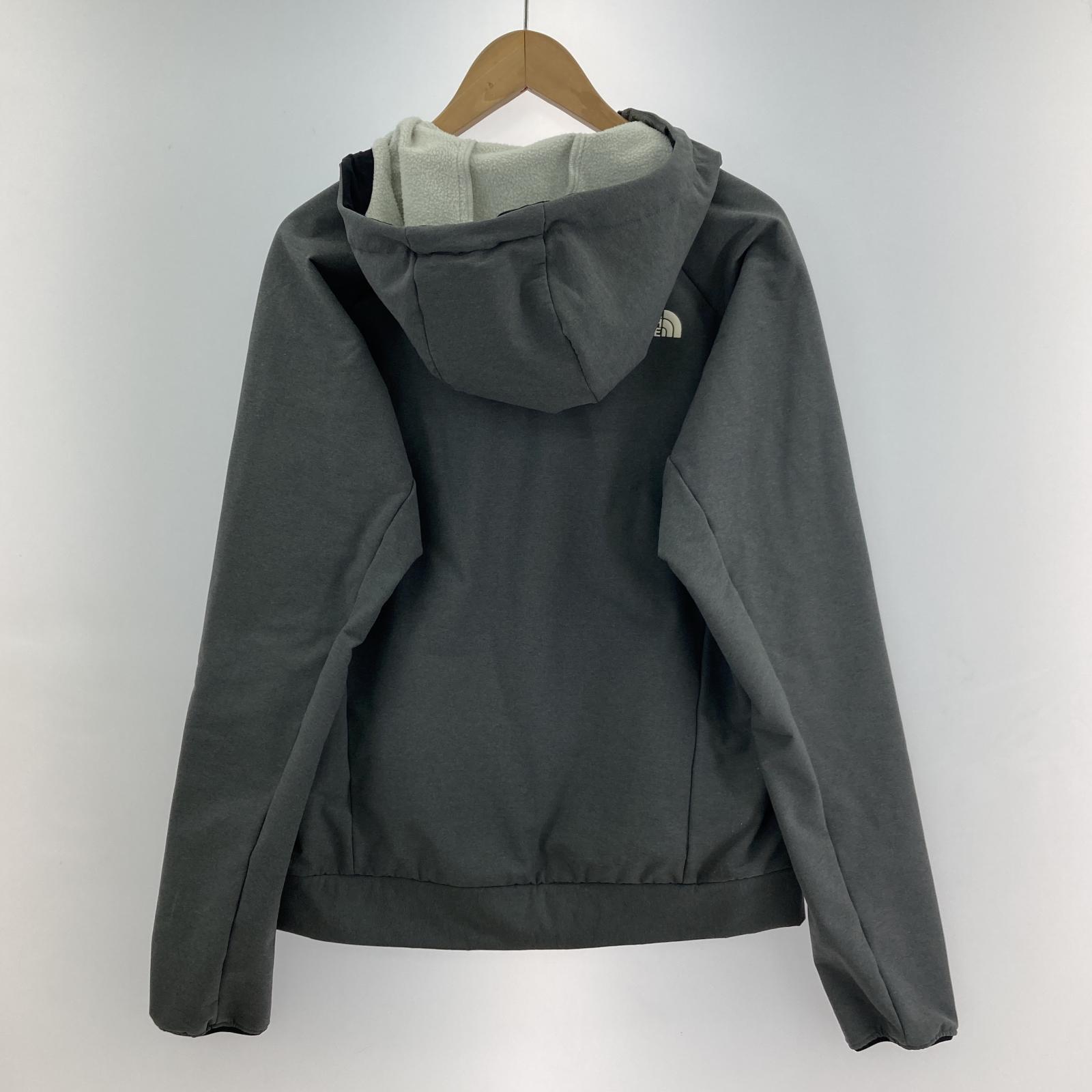 その他アウター THE NORTH FACE ジップジャケット グレー M グレー