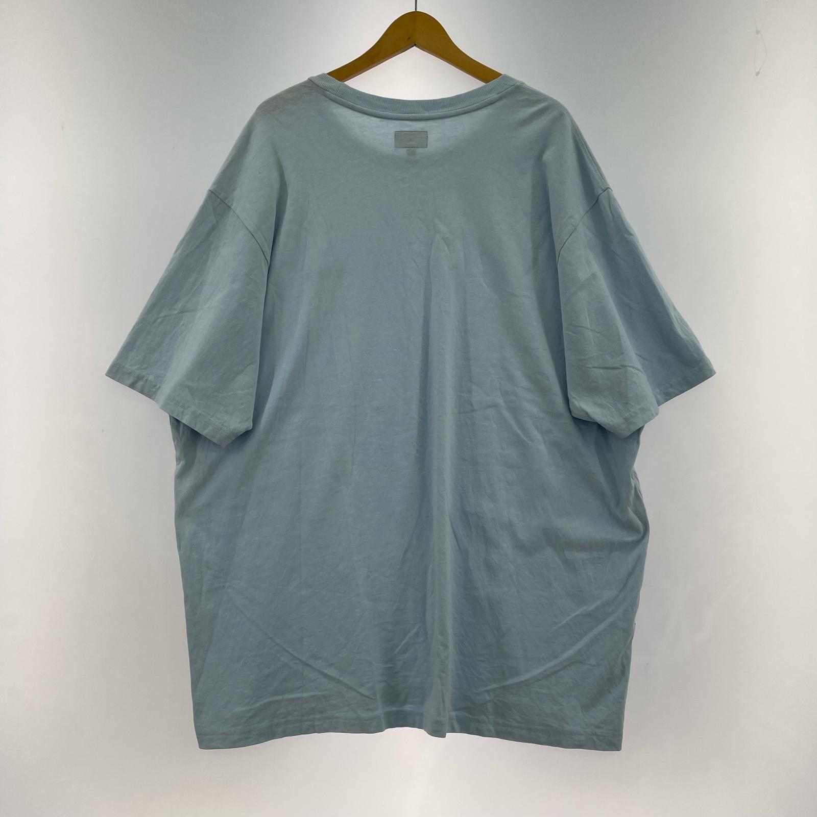 その他トップス Supreme 23ss Washed Script S/S