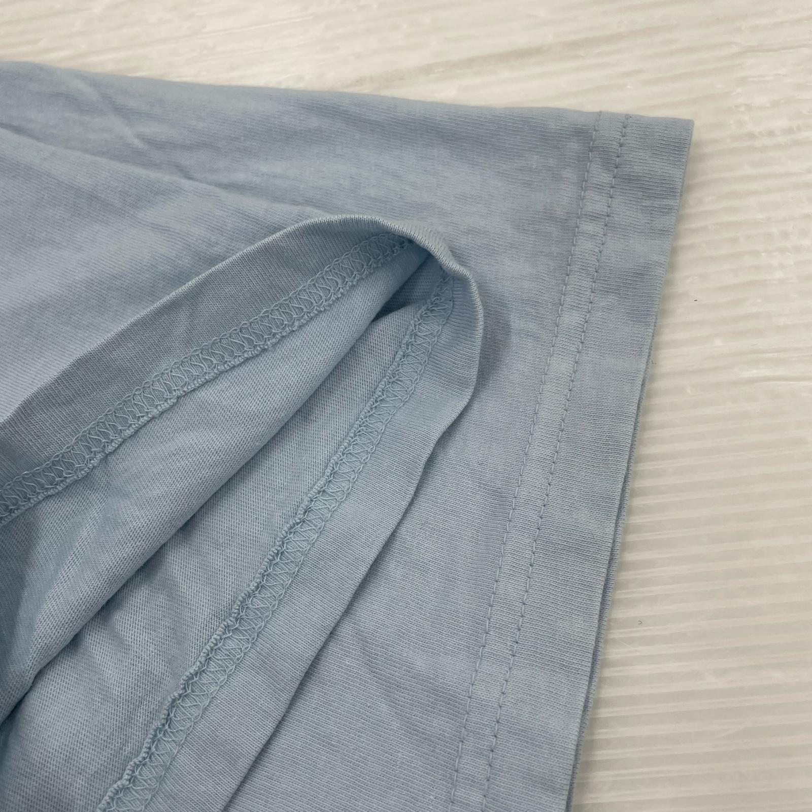 その他トップス Supreme 23ss Washed Script S/S