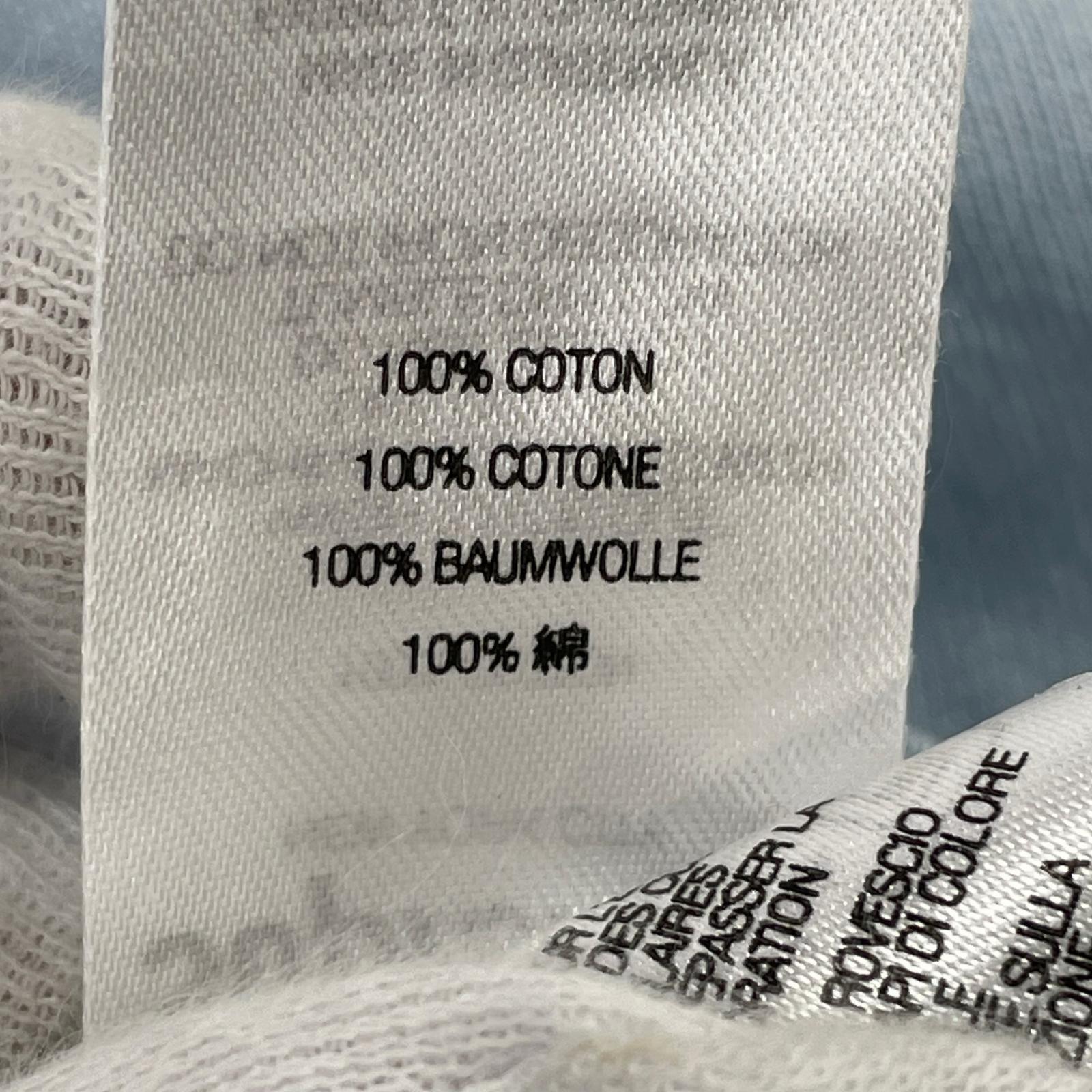 その他トップス Supreme 23ss Washed Script S/S
