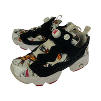 その他靴 Reebok×PHANTACi INSTAPUMP FURY 24.5cm 24.5cm (US6 1/2 UK6 EU39)