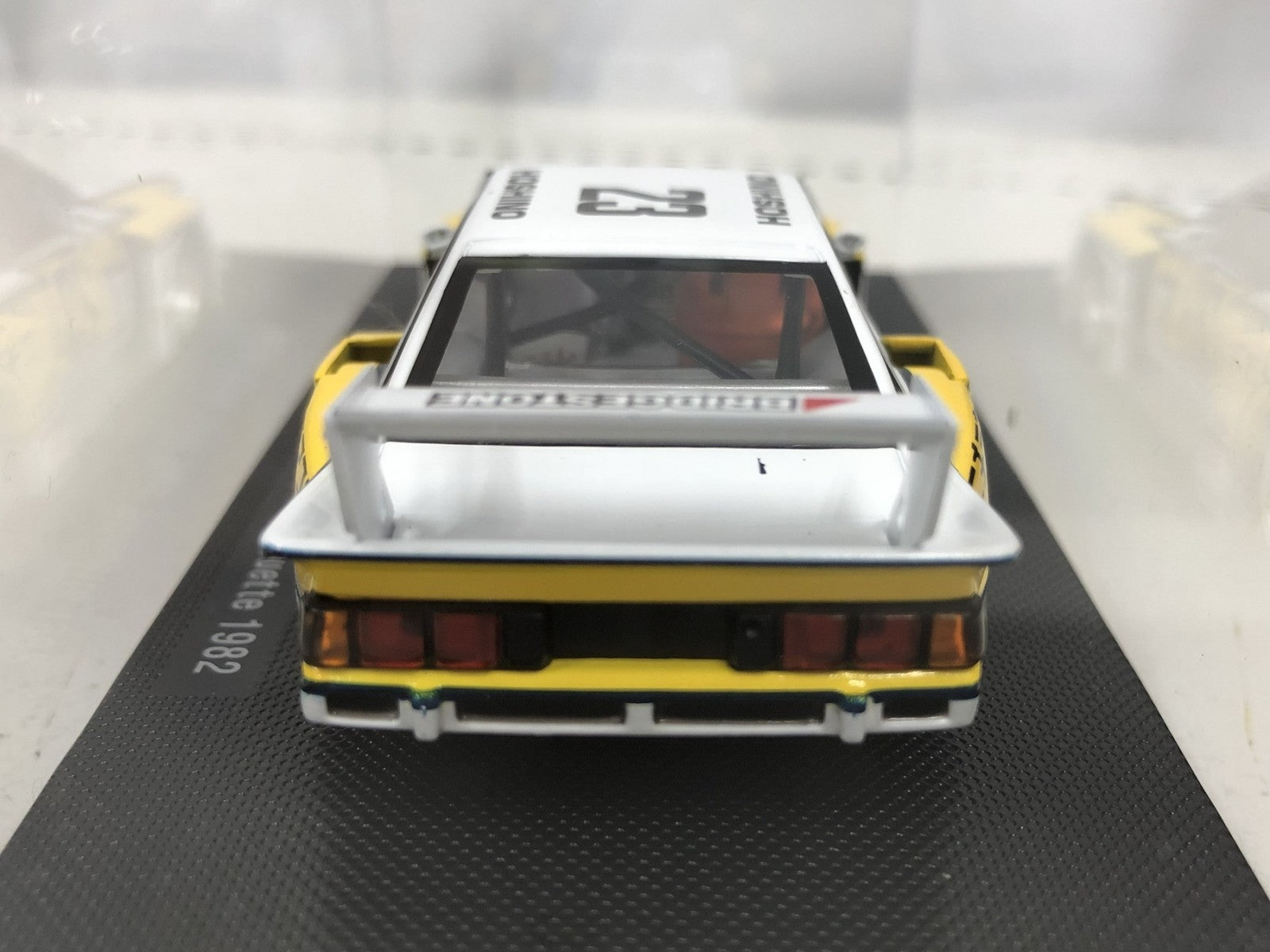 スケールカー