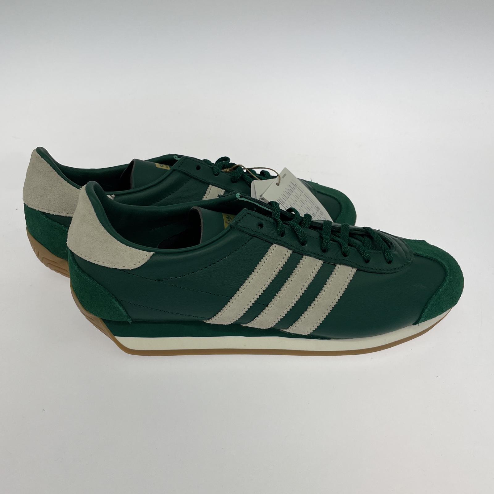 スニーカー adidas ORIGINALS COUNTRY OG スニーカー (28cm) 28cm (US10 UK9 1/2 EU46)