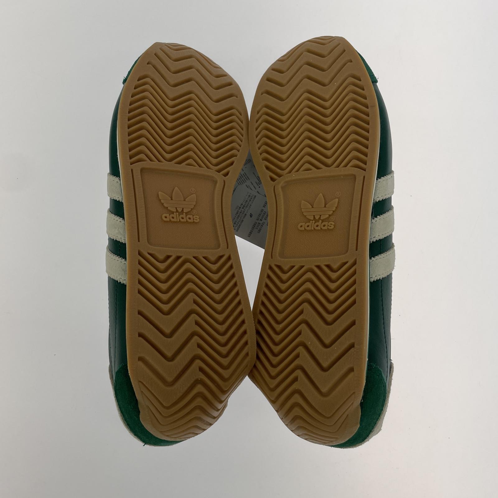 スニーカー adidas ORIGINALS COUNTRY OG スニーカー (28cm) 28cm (US10 UK9 1/2 EU46)