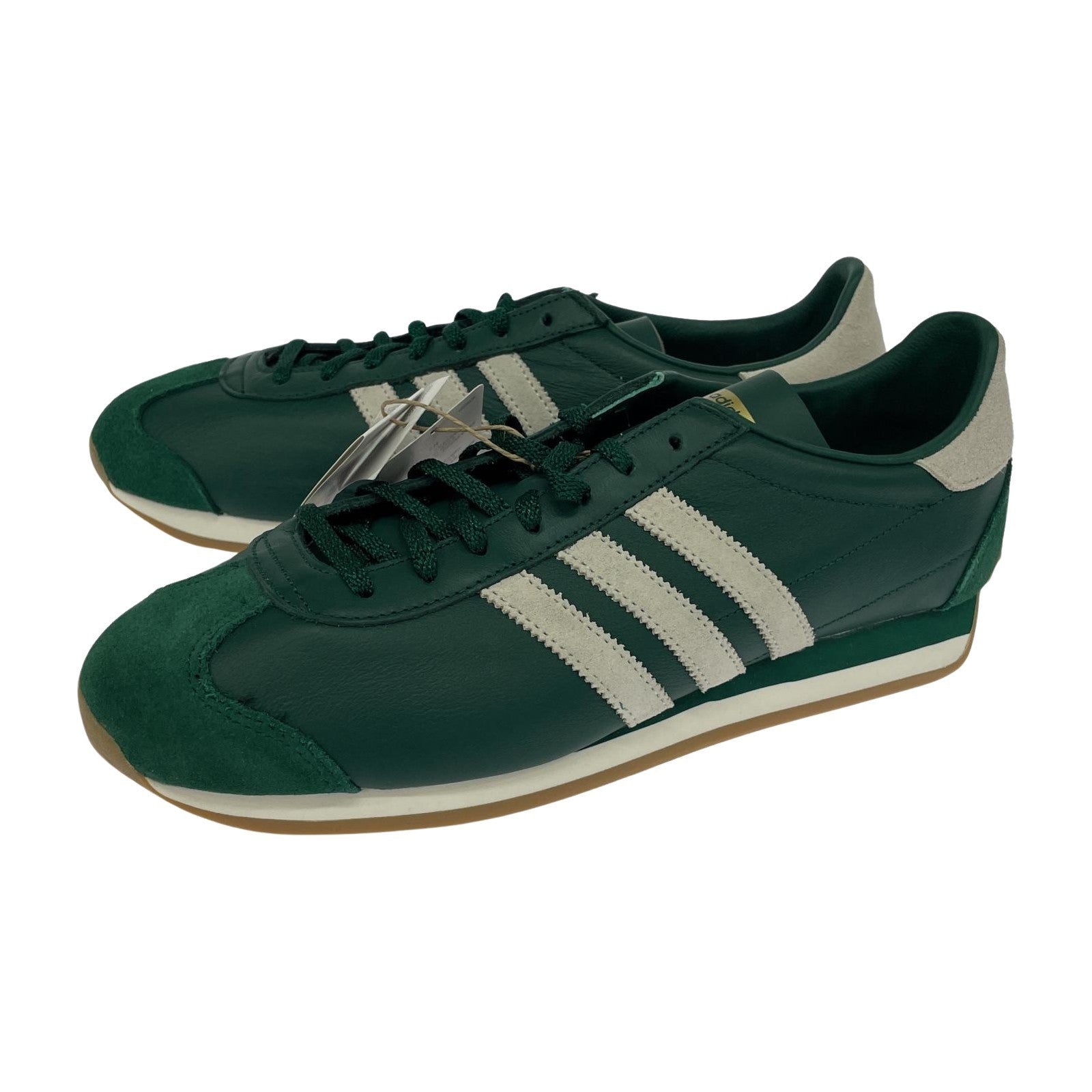 スニーカー adidas ORIGINALS COUNTRY OG スニーカー (28cm) 28cm (US10 UK9 1/2 EU46)