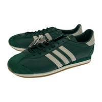 スニーカー adidas ORIGINALS COUNTRY OG スニーカー (28cm) 28cm (US10 UK9 1/2 EU46)