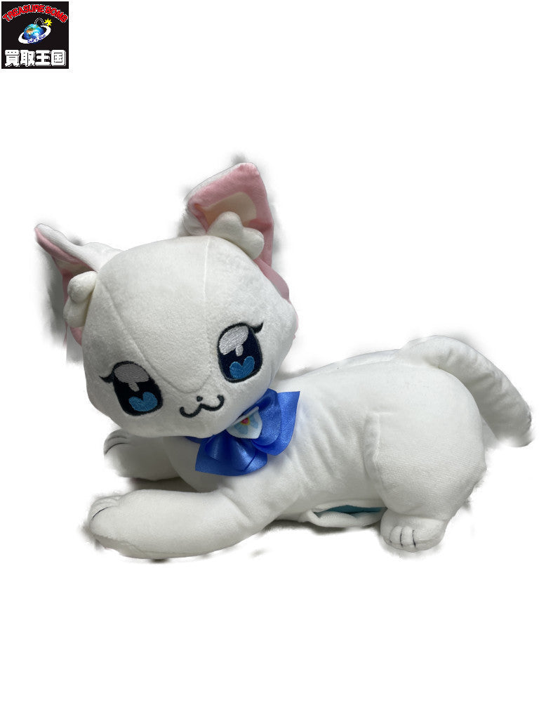 わんだふるぷりきゅあ! おしゃべりユキちゃん フィギュア/グッズ