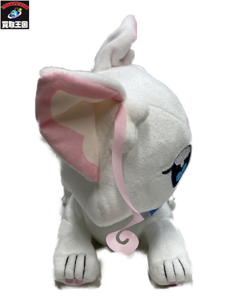 わんだふるぷりきゅあ! おしゃべりユキちゃん フィギュア/グッズ
