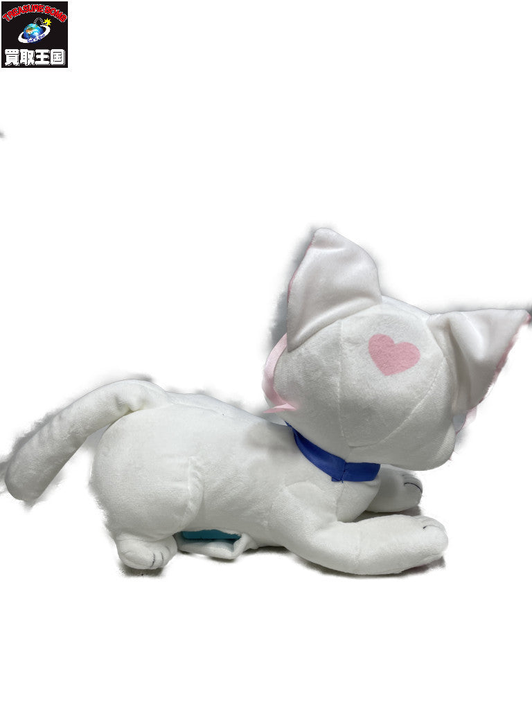 わんだふるぷりきゅあ! おしゃべりユキちゃん フィギュア/グッズ