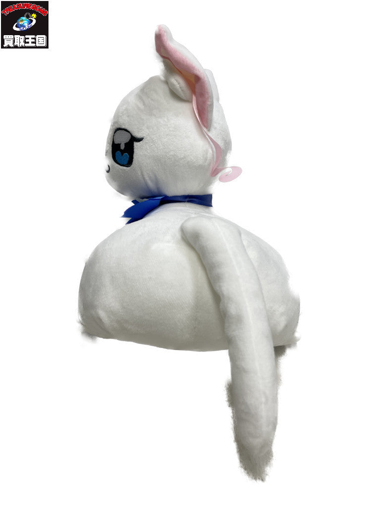 わんだふるぷりきゅあ! おしゃべりユキちゃん フィギュア/グッズ