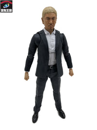 ★S.H.Figuarts 松本人志 その他小物