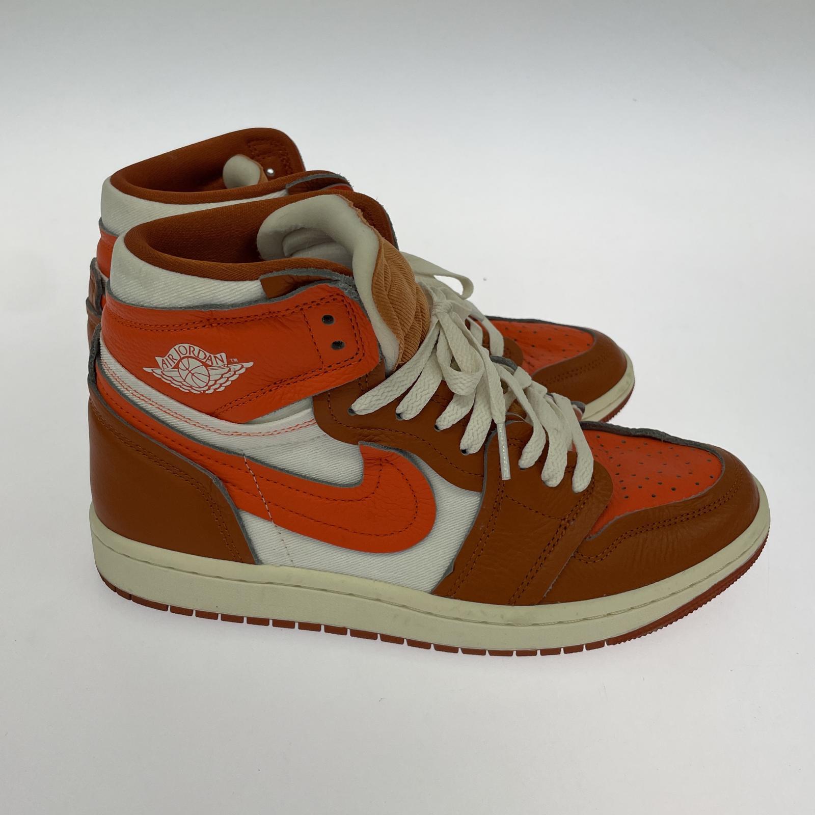 スニーカー NIKE AIRJORDAN1 HIGH MM ハイカットスニーカー(26.5) 26.5cm (US8 1/2 UK8 EU43)