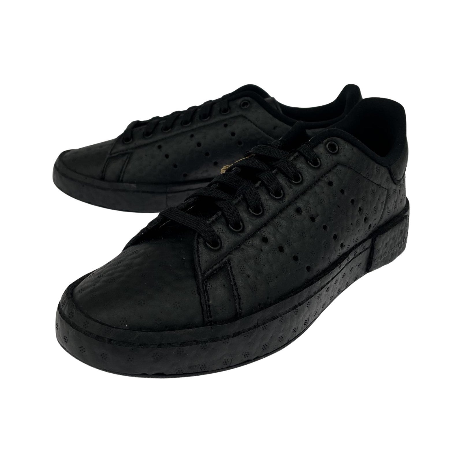 スニーカー adidas×Craig Green/Originals Stan Smith Boost Low/27cm 27cm (US9 UK8 1/2 EU44) ブラック