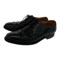 その他靴 SCOTCH GRAIN ドレスシューズ 黒 24 1/2 ブラック