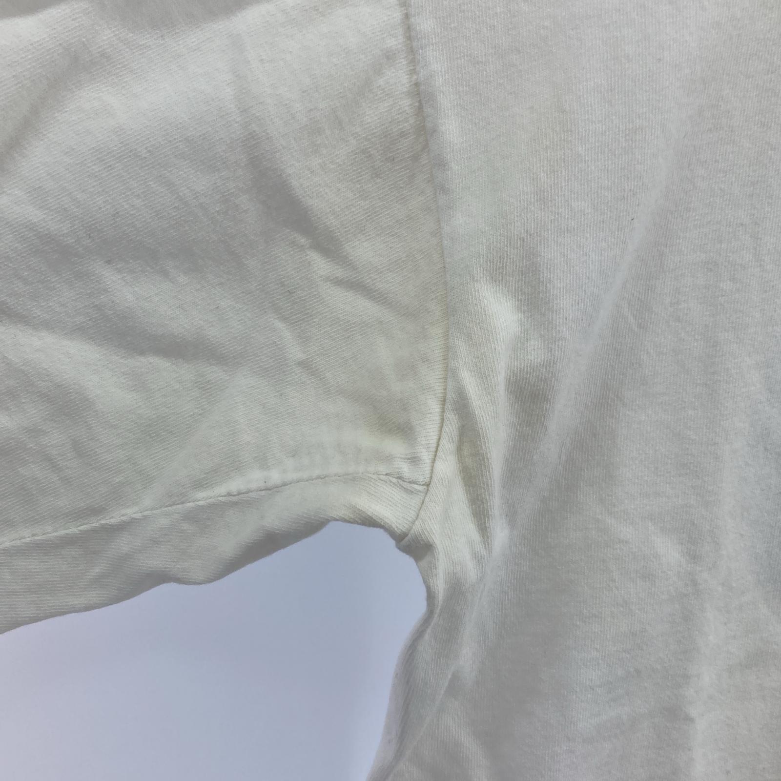 半袖Tシャツ DAVE MATTHEWS BAND Tee WHT L L ホワイト