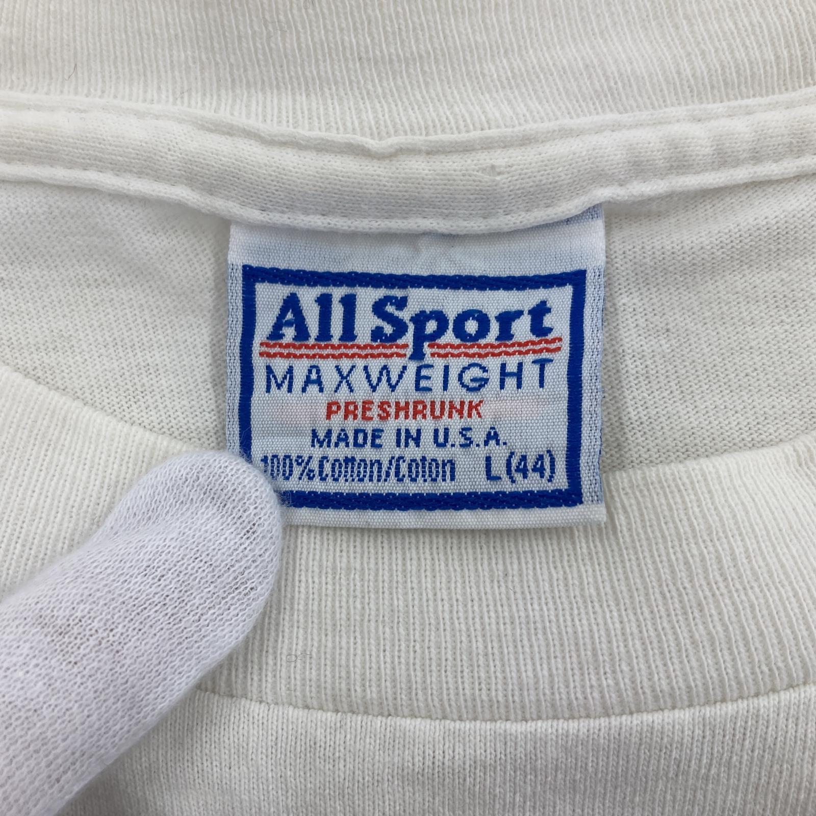 半袖Tシャツ DAVE MATTHEWS BAND Tee WHT L L ホワイト