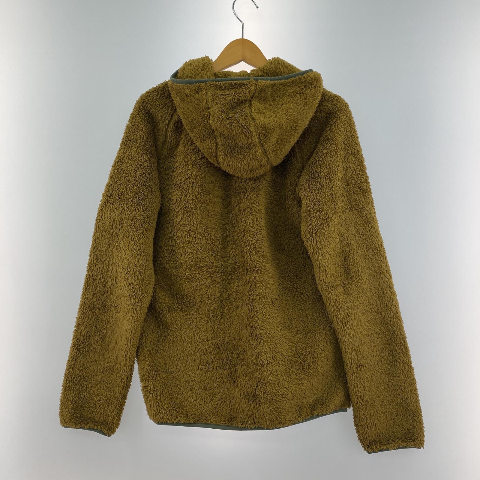 その他アウター patagonia Los Gatos Hoody (S) ブラウン S ブラウン
