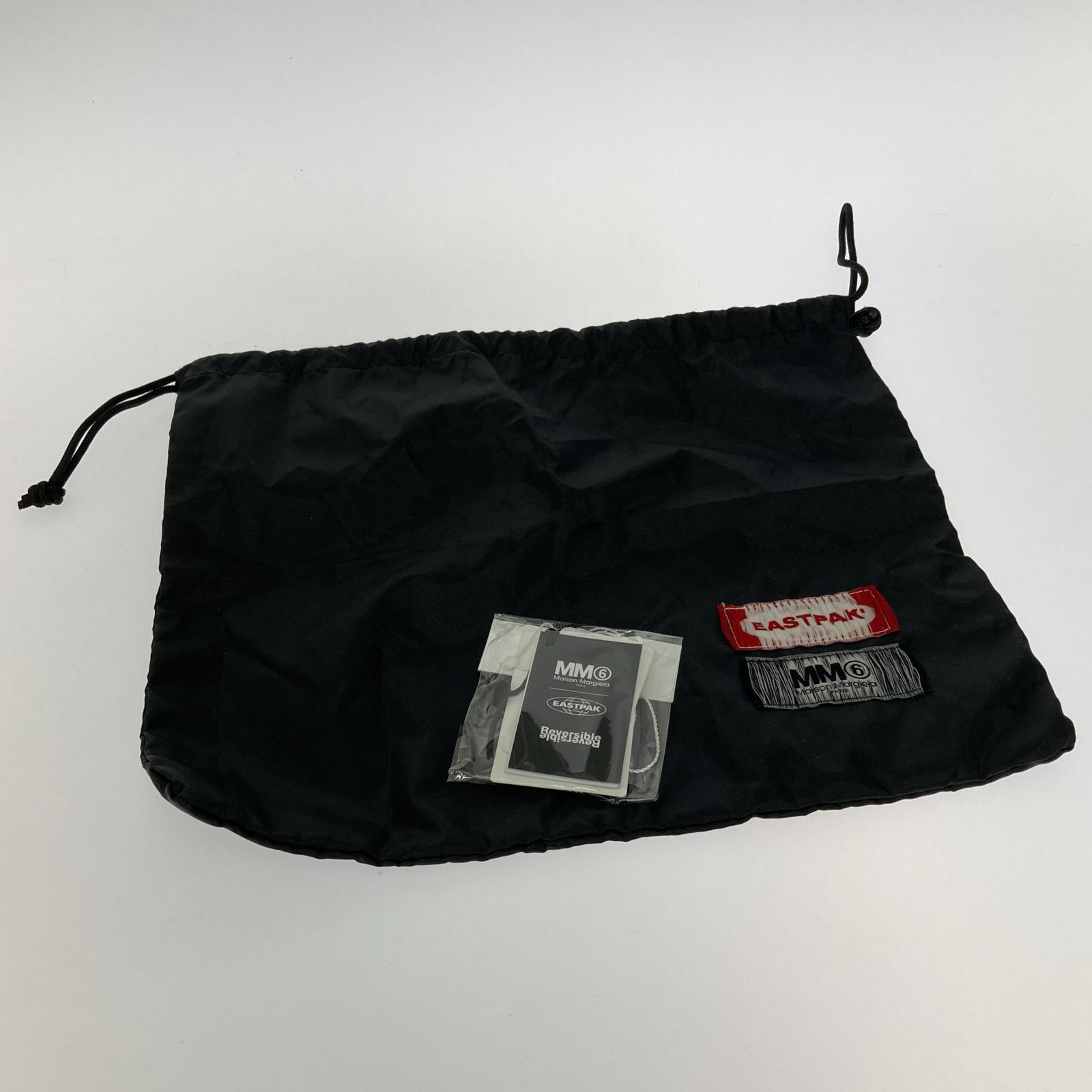 その他バッグ MM6×EASTPAK ボディバッグ 赤 レッド