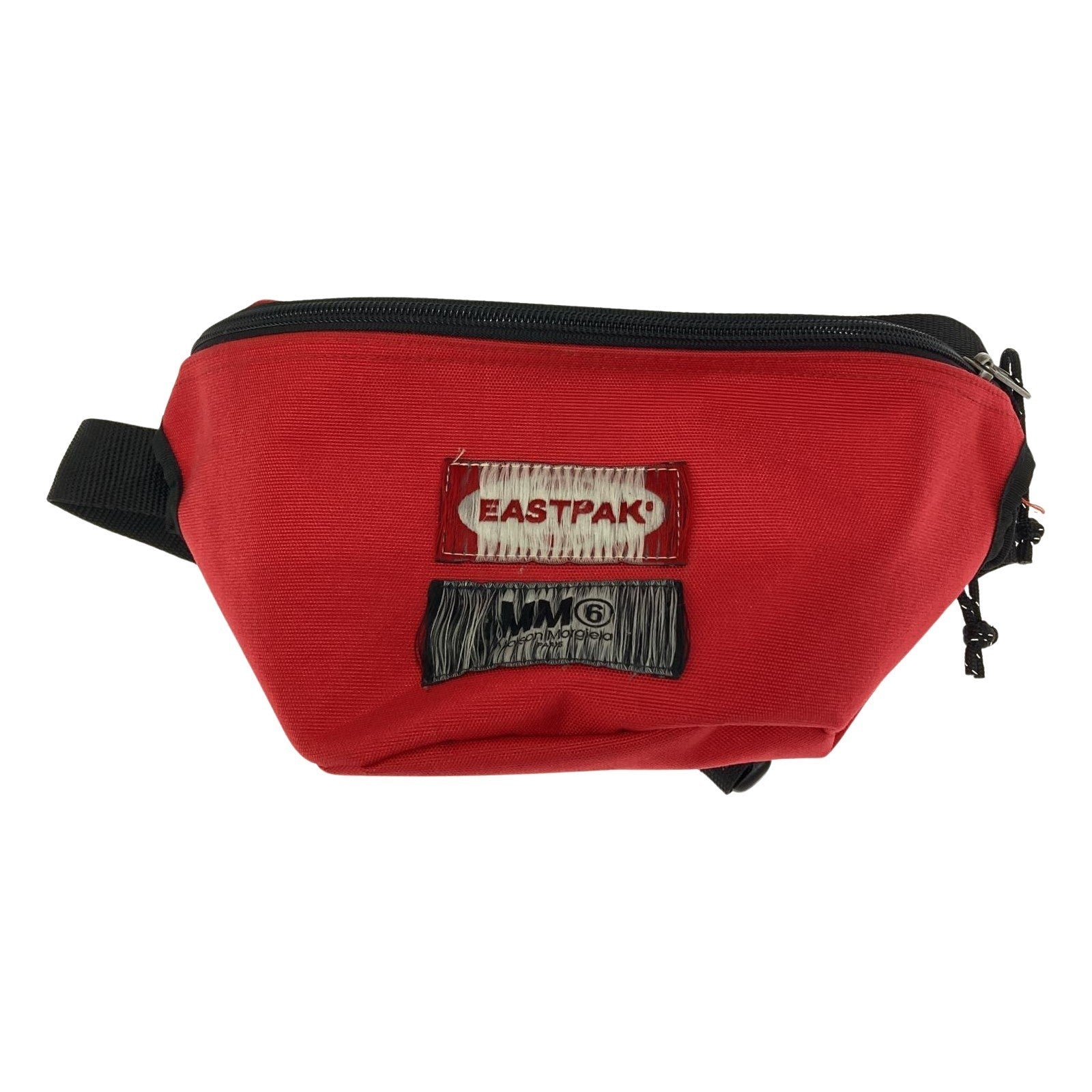 その他バッグ MM6×EASTPAK ボディバッグ 赤 レッド