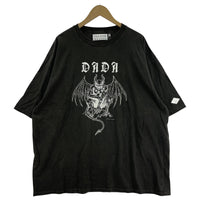 その他トップス el conductorH THE HOPE DADA Tシ グレー