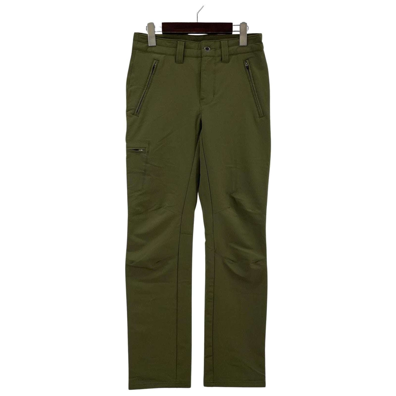その他ボトムス patagonia ボトムス 28 カーキ
