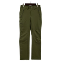 その他ボトムス patagonia ボトムス 28 カーキ