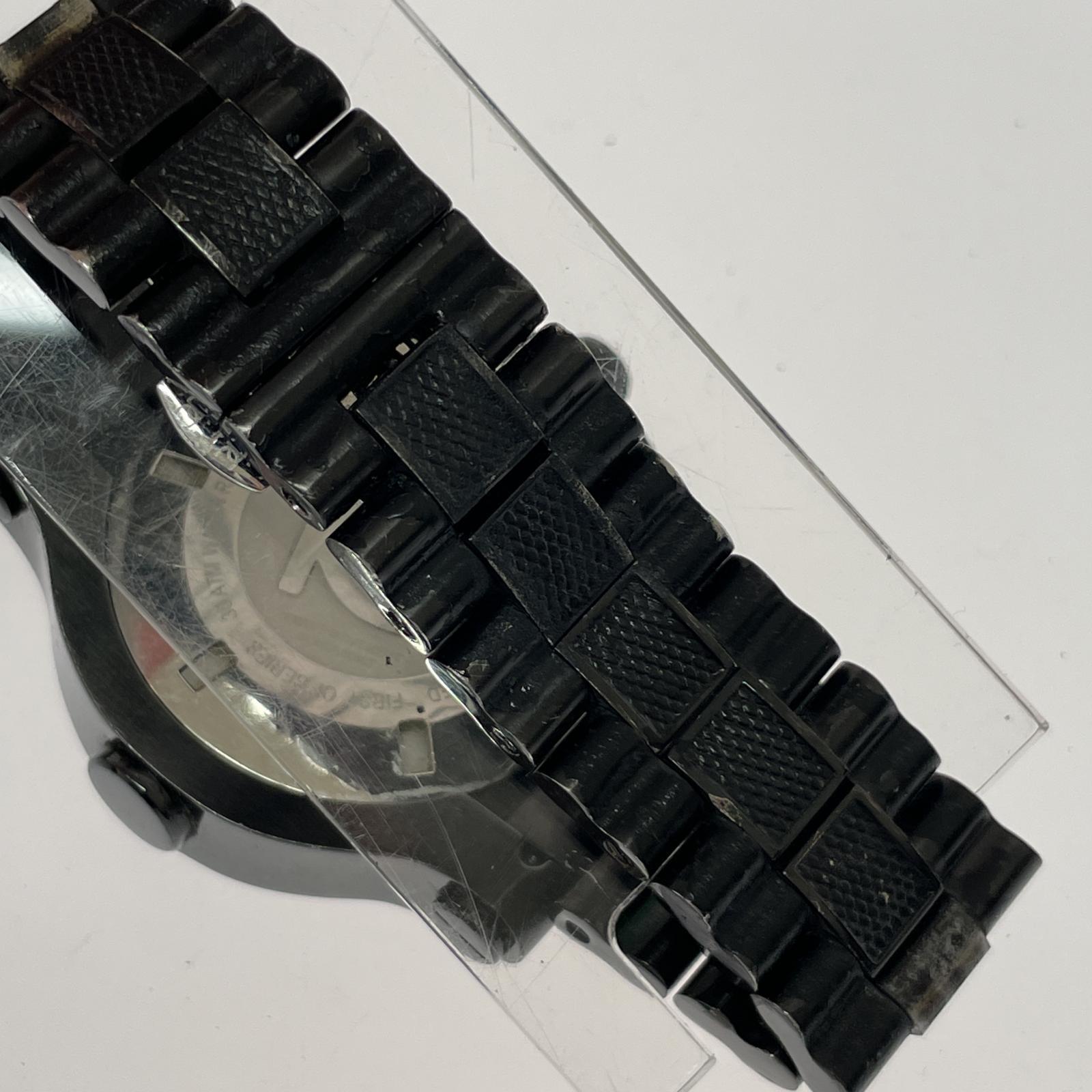 腕時計 RENATO Limited Edition 腕時計 黒 ブラック