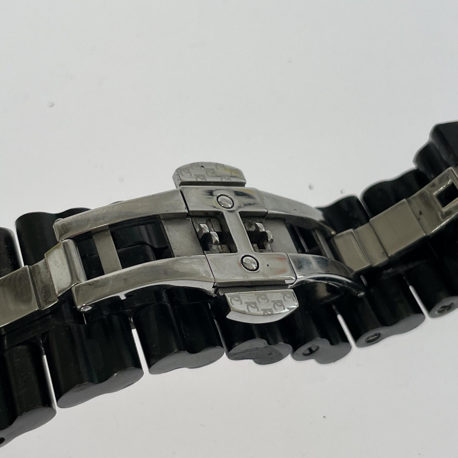 腕時計 RENATO Limited Edition 腕時計 黒 ブラック
