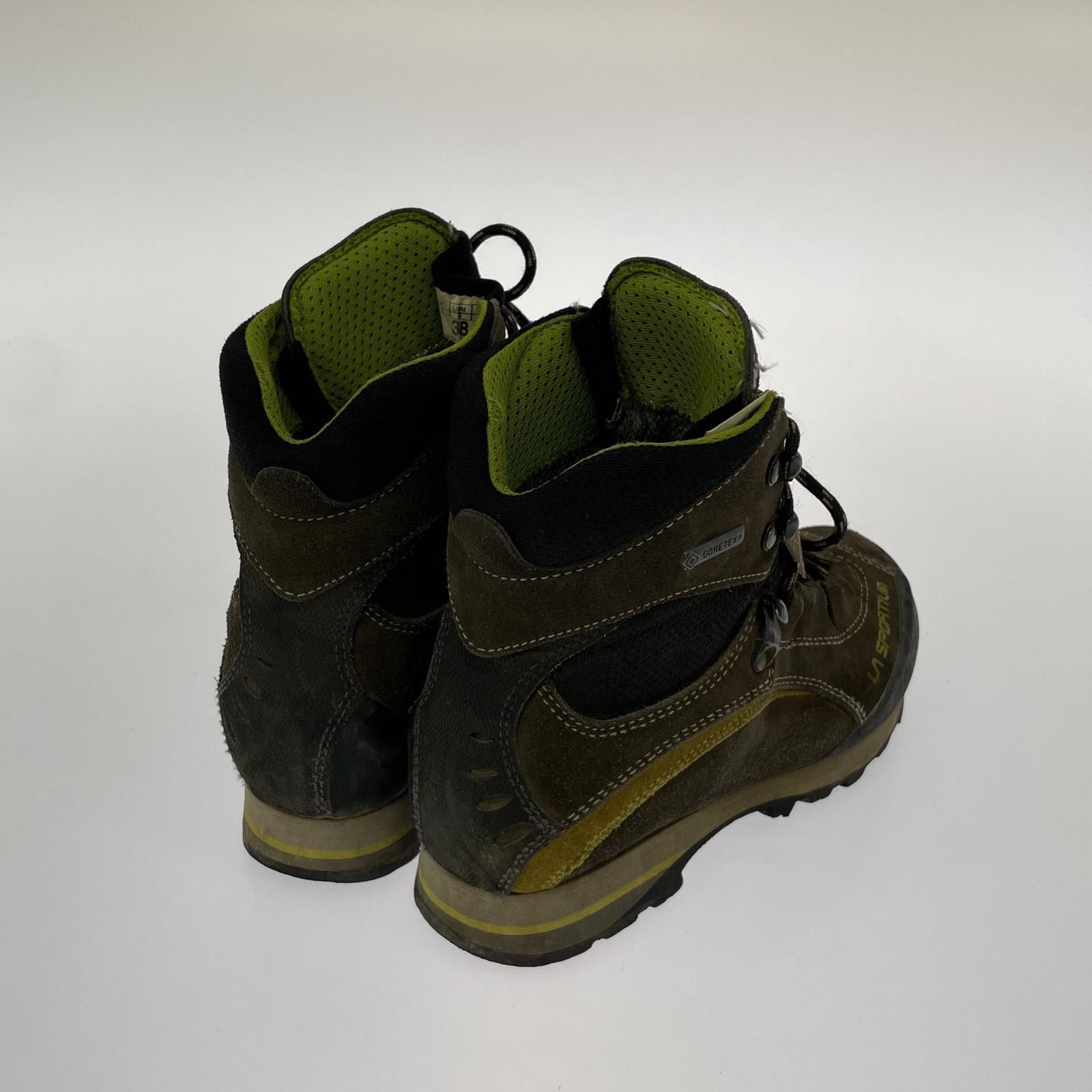 ブーツ LA SPORTIVA/トレッキングブーツ/24.5cm