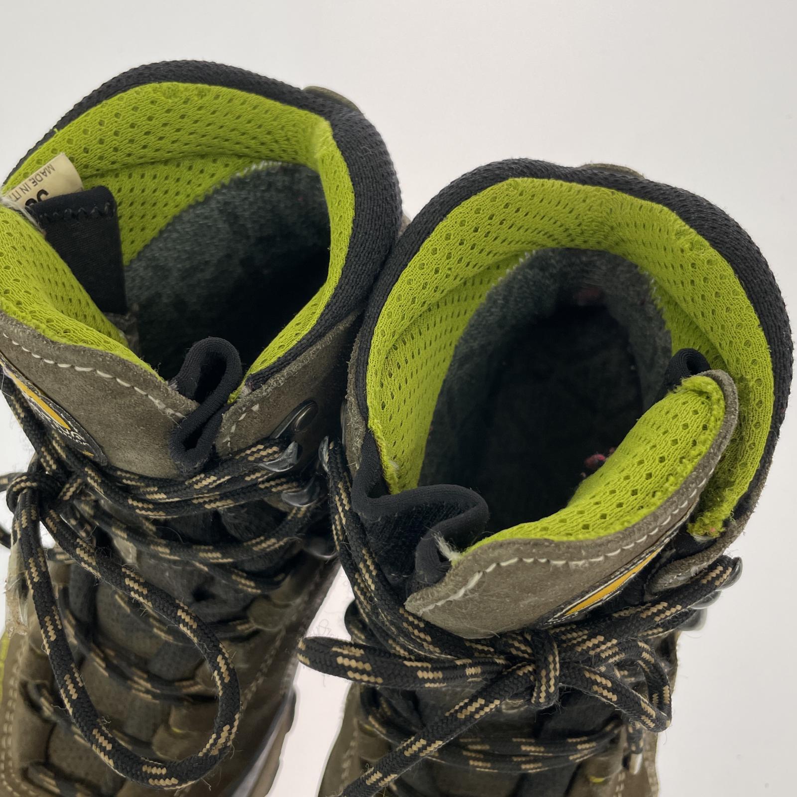 ブーツ LA SPORTIVA/トレッキングブーツ/24.5cm