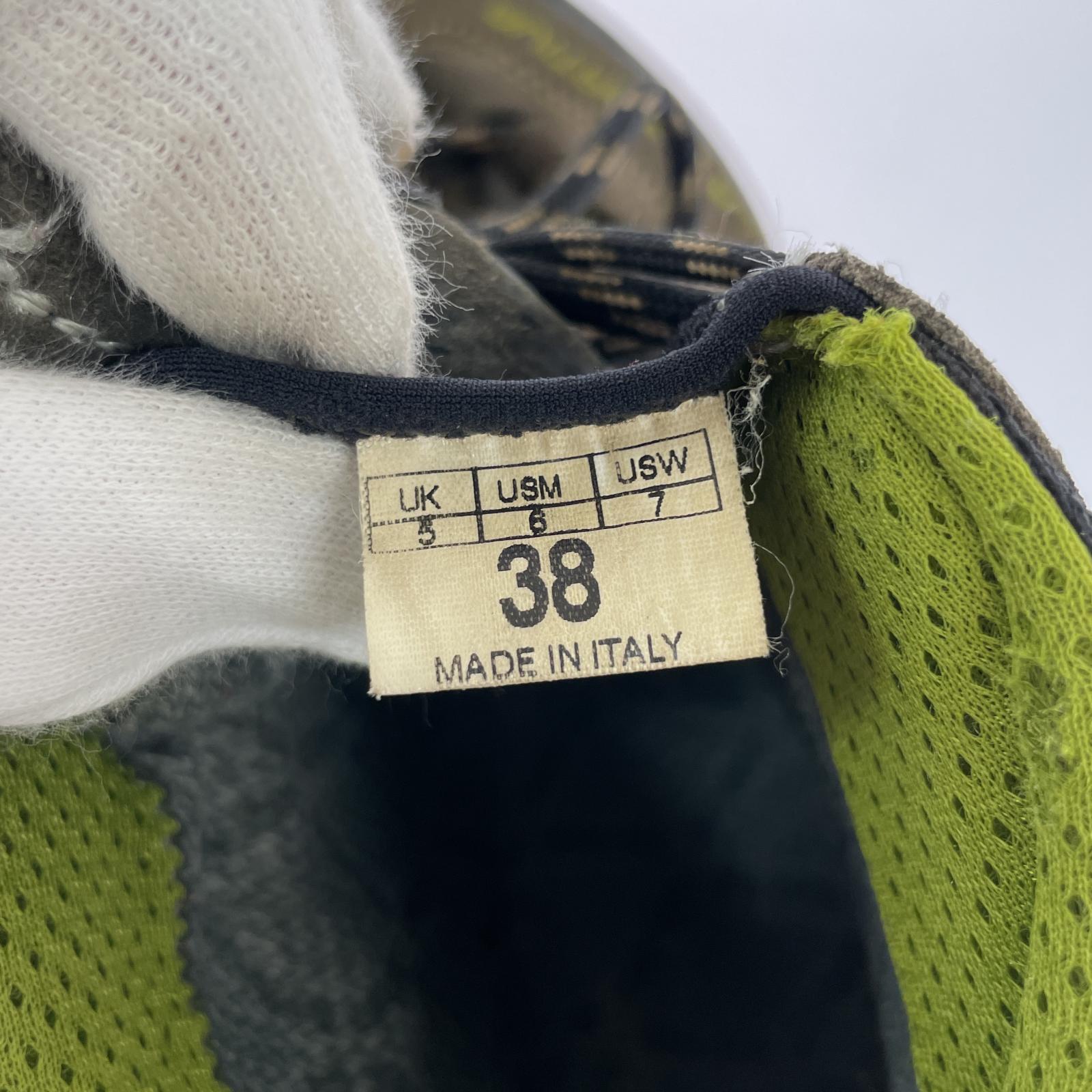 ブーツ LA SPORTIVA/トレッキングブーツ/24.5cm