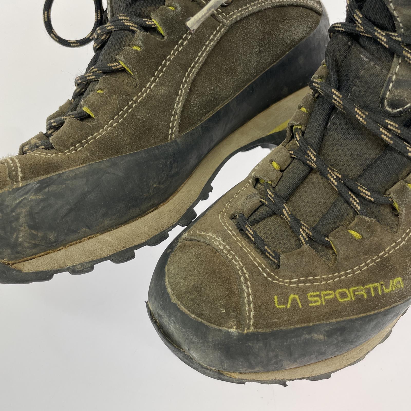 ブーツ LA SPORTIVA/トレッキングブーツ/24.5cm