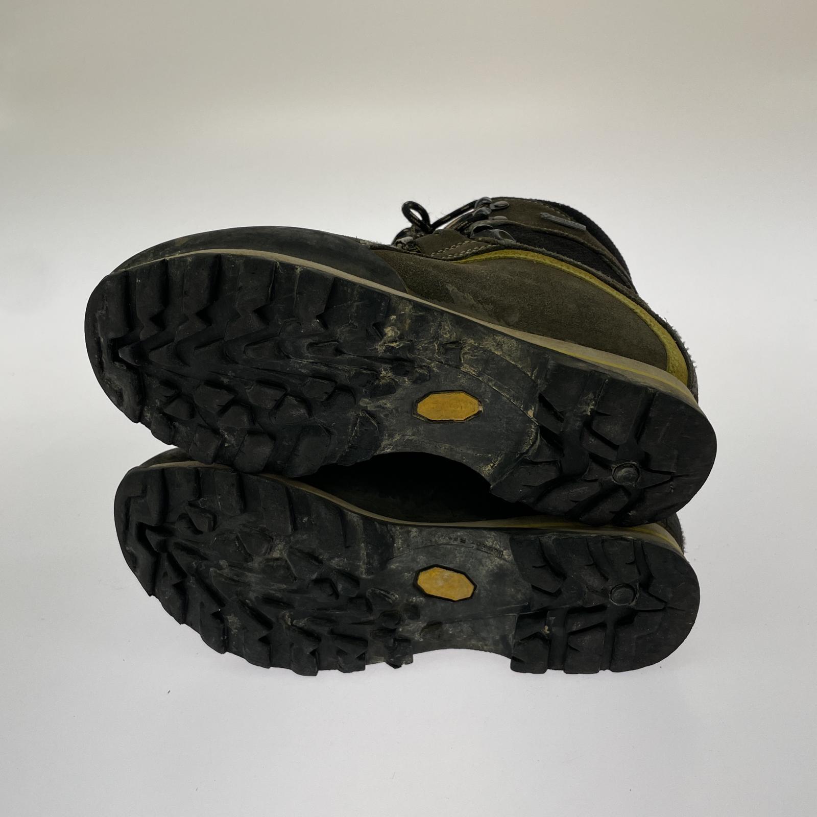 ブーツ LA SPORTIVA/トレッキングブーツ/24.5cm