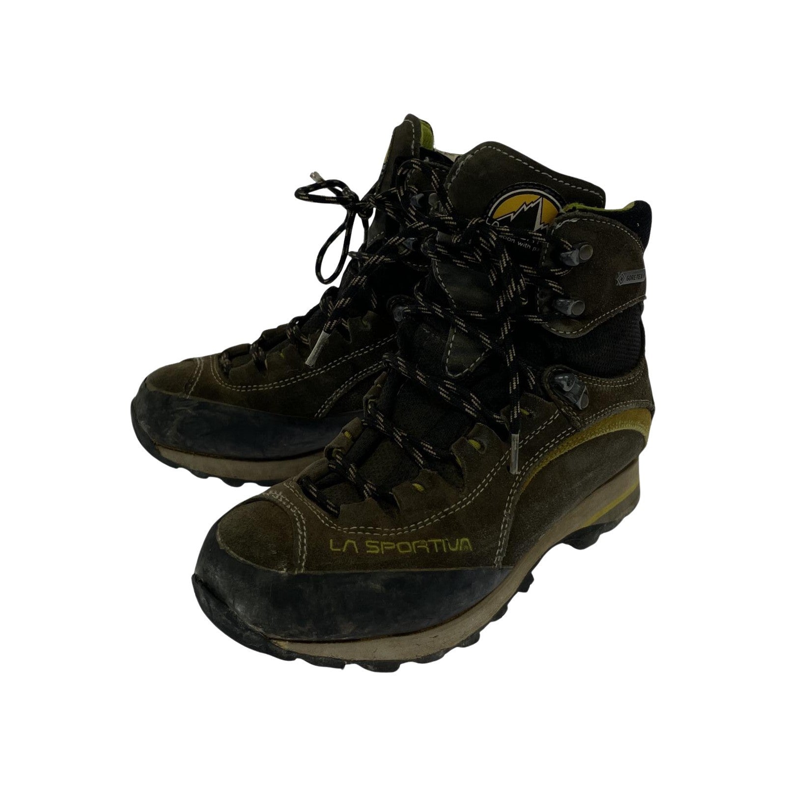 ブーツ LA SPORTIVA/トレッキングブーツ/24.5cm