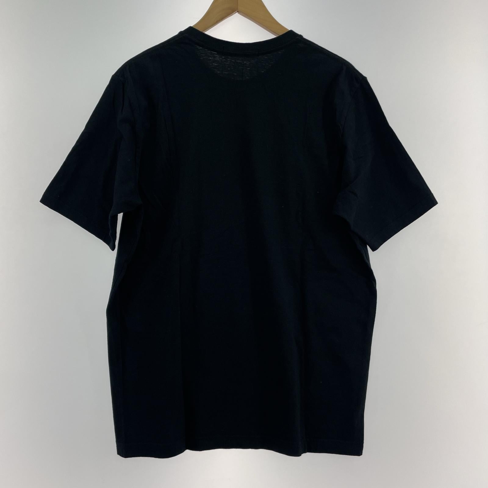 その他トップス UNDERCOVERISM T期 anarchy is the key Tee 3 ブラック 3 ブラック