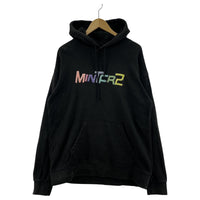 その他トップス FR2×MINTCREW L/SPOパーカー M BLK M ブラック