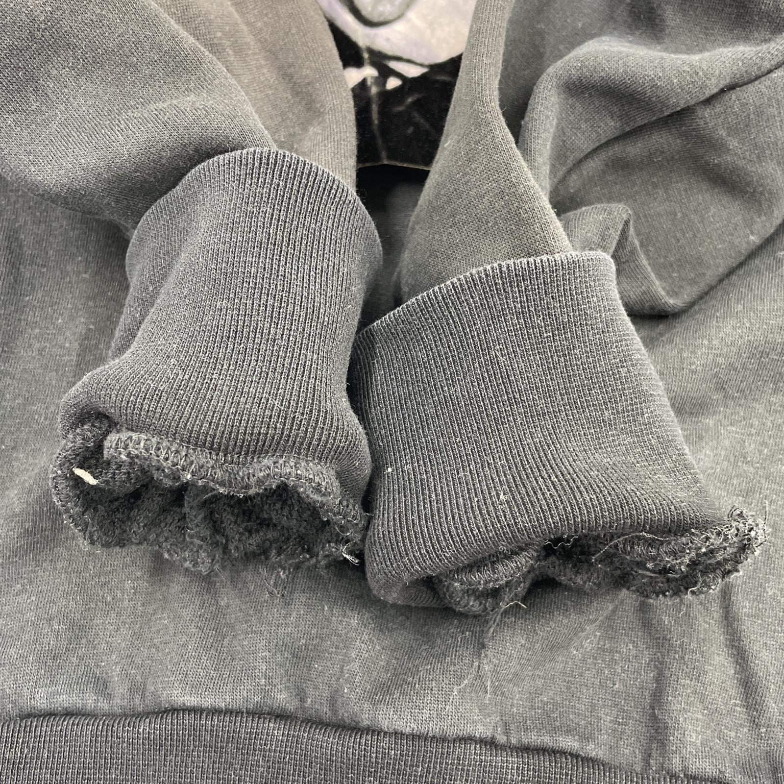 その他トップス Premium Mood Denim Superior L/Sスウェット M BLK M ブラック